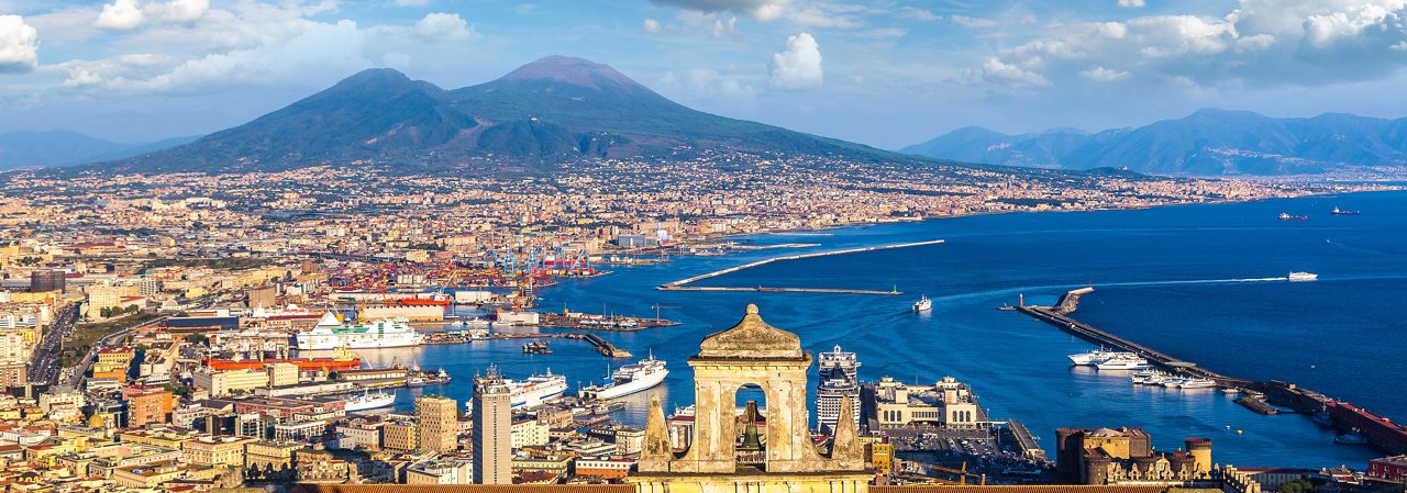 Cosa vedere e fare a Napoli: luoghi di interesse - Italia.it