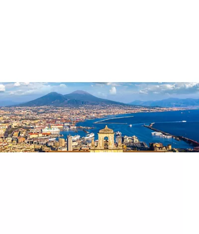 Cosa vedere e fare a Napoli: luoghi di interesse - Italia.it