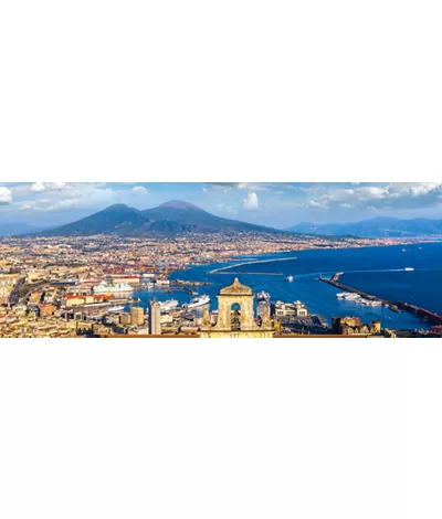 2 days in Naples: the itinerary