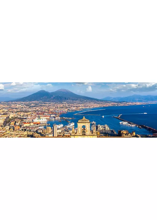 2 days in Naples: the itinerary