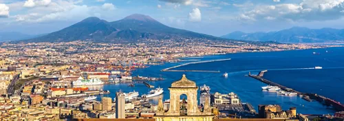 2 days in Naples: the itinerary