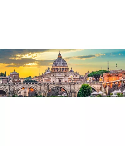 Rome: Attractions to see & Things to do - Italia.it