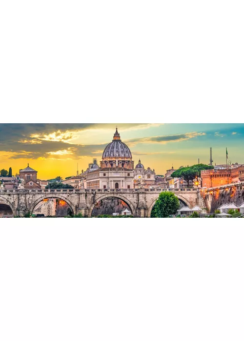 2 days in Rome: the itinerary