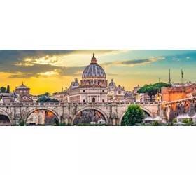 Qué ver en Roma en dos días