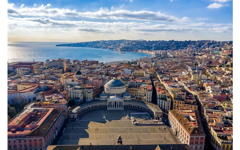 Naples