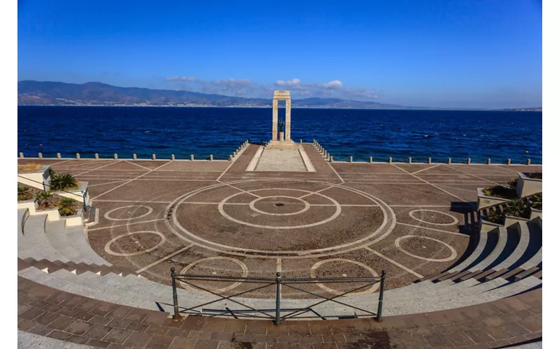 Reggio Calabria