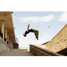 Lombardia: Il Parkour