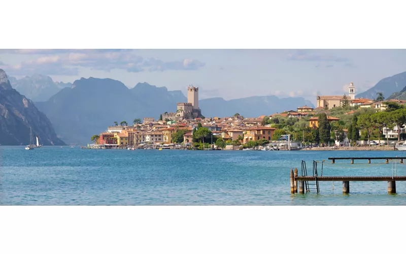 Véneto, a manhã passa a voar na sua boca