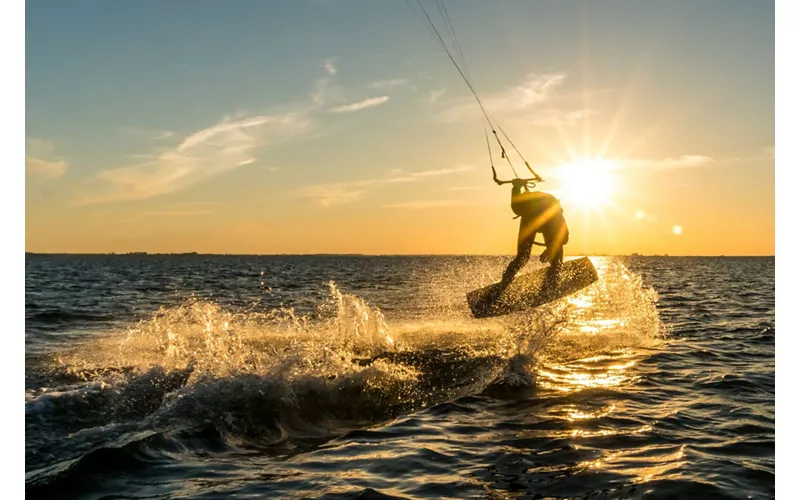 Lácio: encontro ao meio-dia