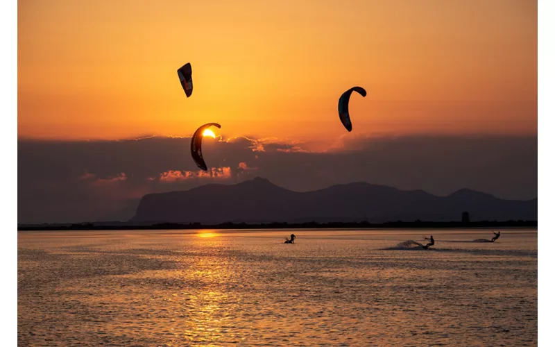 Sicilia, il paradiso per tutti