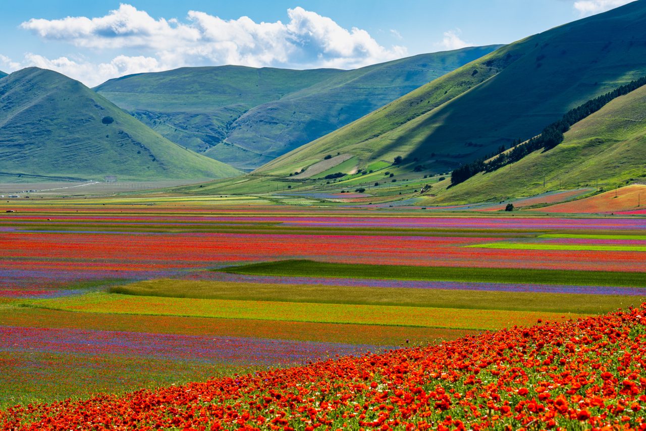 Umbria: Things to do & Towns to visit - Italia.it