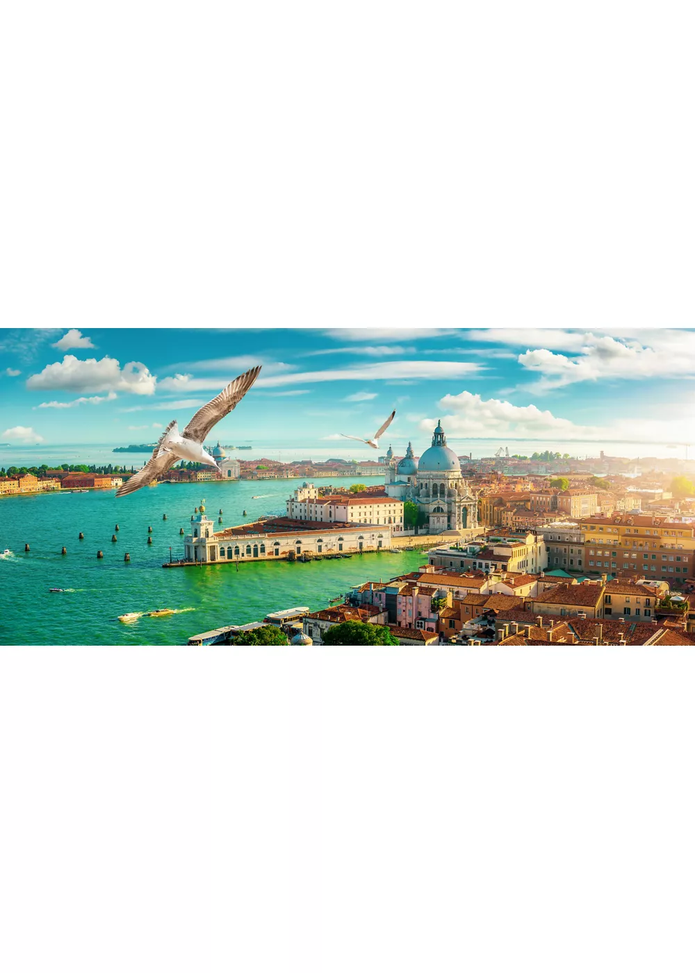 O que ver em Veneza em dois dias
