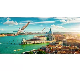 O que ver em Veneza em dois dias
