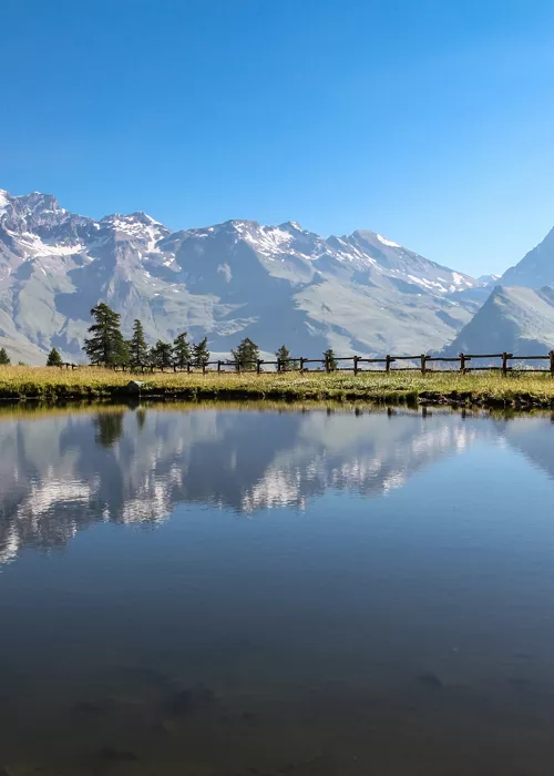 Valle de Aosta: experiencias al aire libre sin estrés en los Alpes