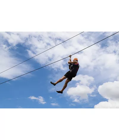 Latium, Flying In The Sky: Fliegen wie der Wanderfalke