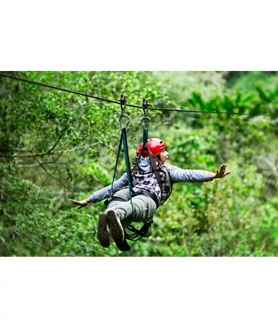 Lombardie, Valteline : le panoramique Fly Emotion Aerofune