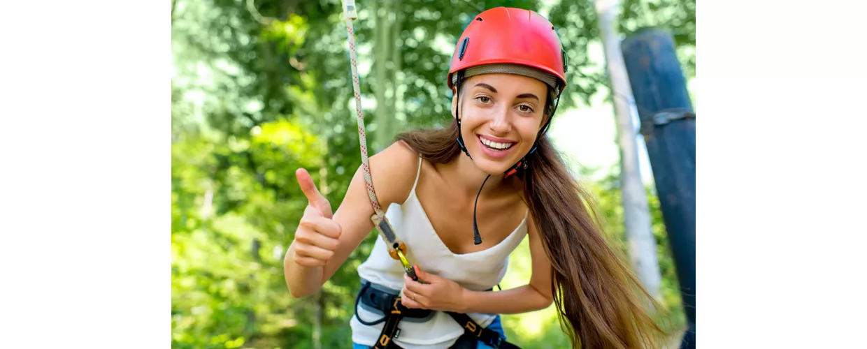 Lago Maggiore Zipline