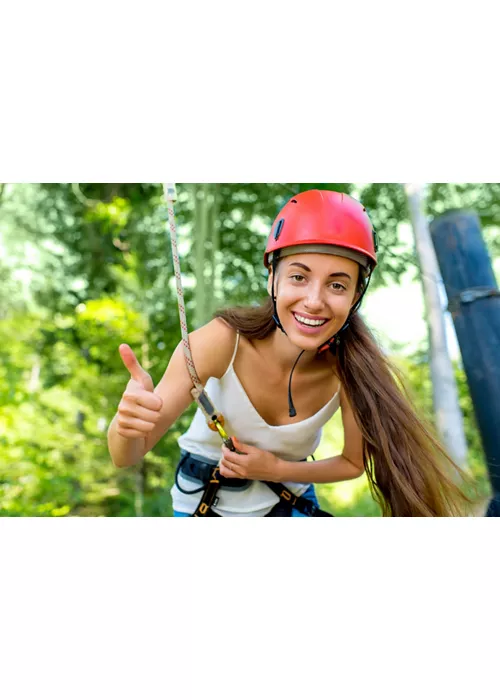 Lago Maggiore Zipline