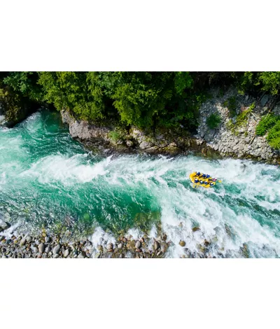 Valsesia-Piemonte-rafting