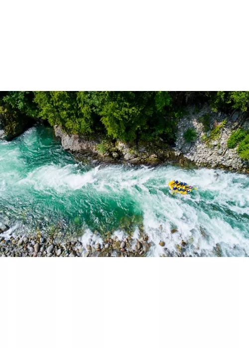 Valsesia-Piemonte-rafting