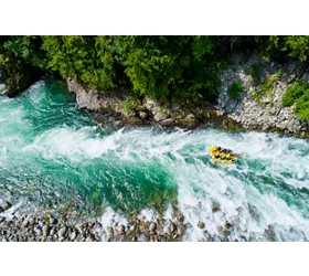 Valsesia-Piemonte-rafting