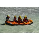 Dora Baltea-Valle d'Aosta-rafting-Photo by Wirestock Creators  /shutterstock.com