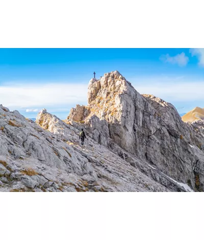 Gran Sasso, Abruzzo