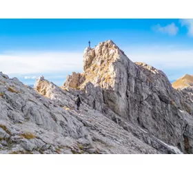 Gran Sasso, Abruzzo