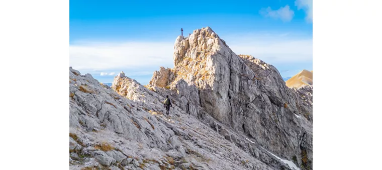 Gran Sasso, Abruzzo