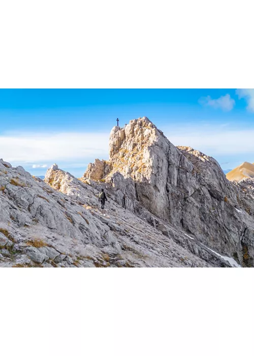 Gran Sasso, Abruzzo