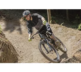 Swup Bike Park-Abruzzo