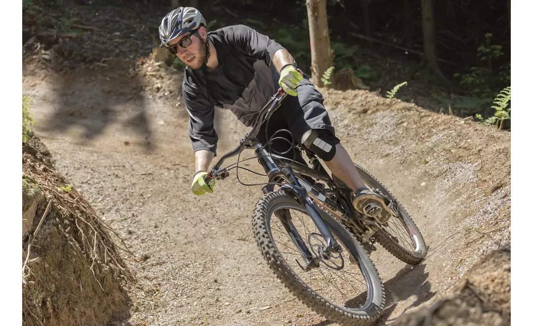 Swup Bike Park-Abruzzo