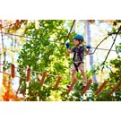Trieste Adventure Park- Friuli Venezia Giulia