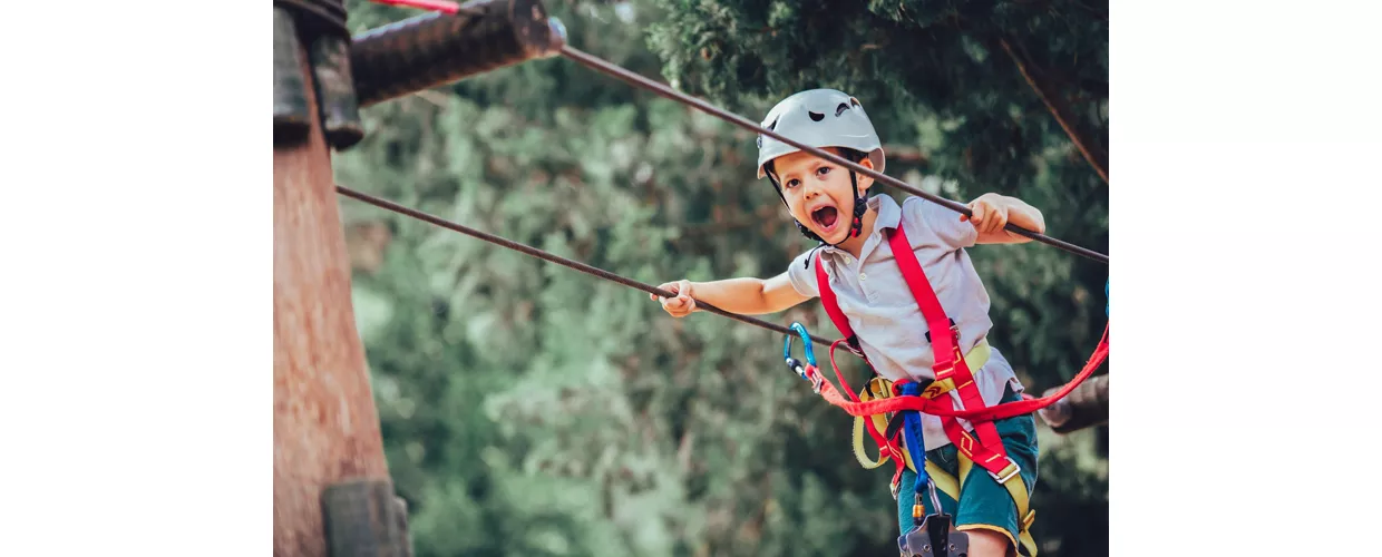 Silavventura Adventure Park