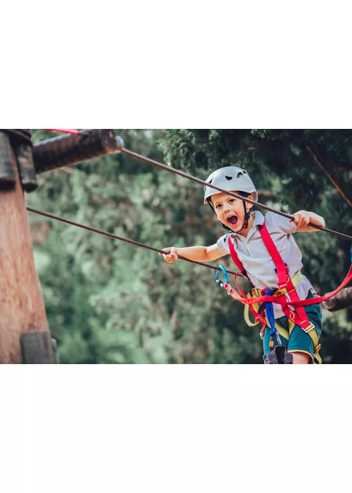 Silavventura Adventure Park