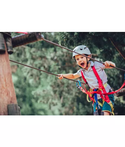 Silavventura-Calabria