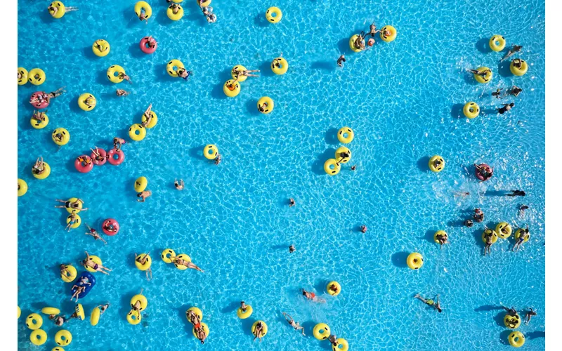 Aquapark Egnazia - Puglia- Photo by yu_tsai /shutterstock.com