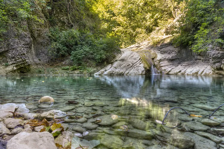 Abruzzo: in the shadow of Gran Sasso