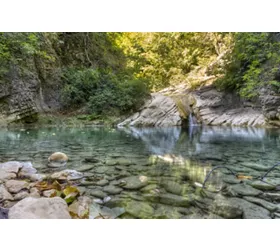 Canyoning-Abruzzo