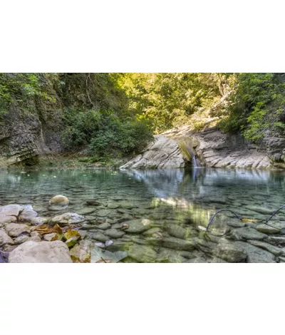 Canyoning-Abruzzo