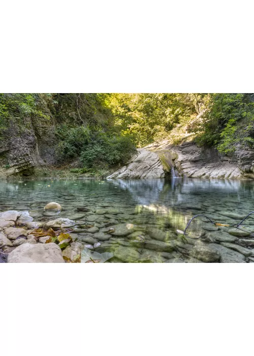 Canyoning-Abruzzo