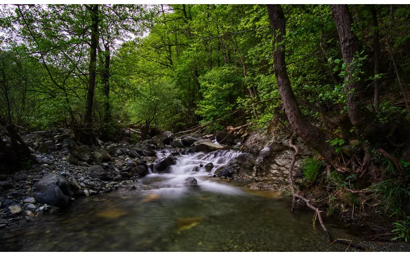 Liguria, a passeggio nei secoli