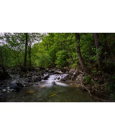 Canyoning-Liguria