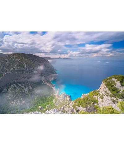 Canyoning-Sardegna