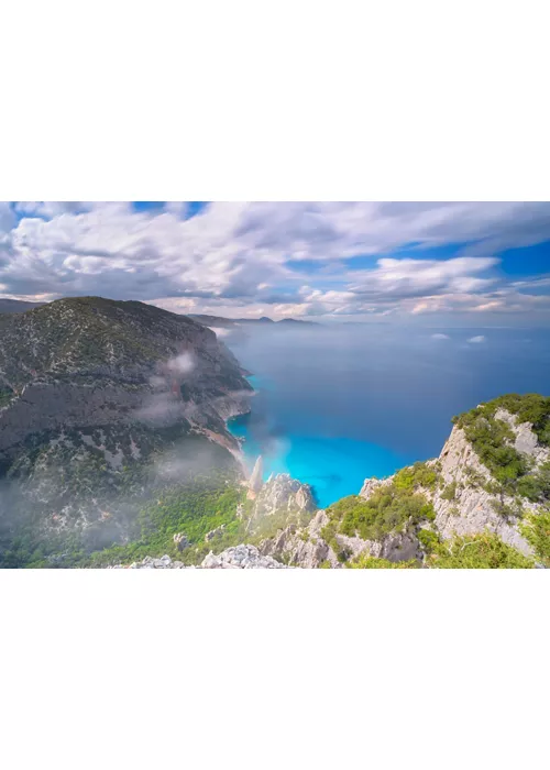 Canyoning-Sardegna