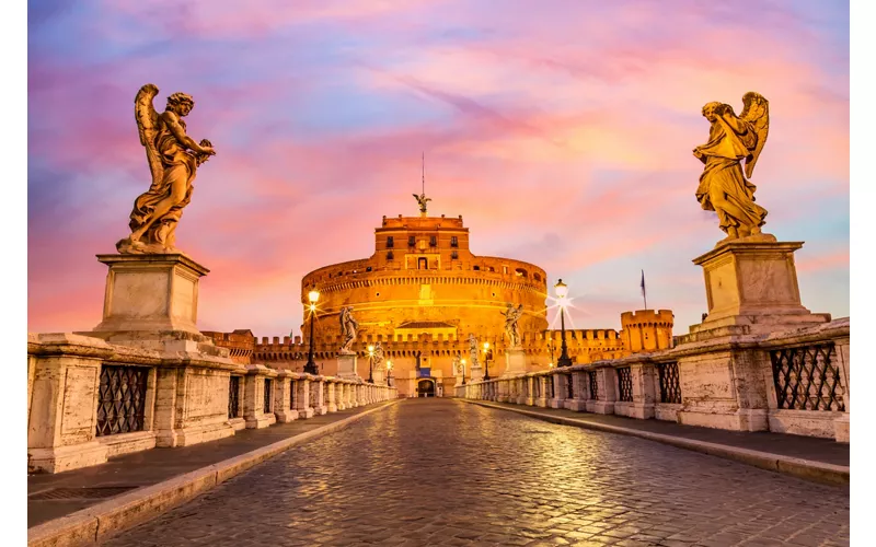 Castel Sant'Angelo