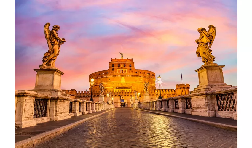 Castel Sant'Angelo