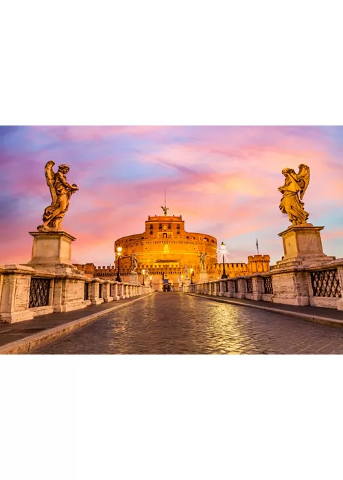 Castel Sant'Angelo