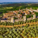 The Via Francigena in Tuscany: where time seems to have stopped
