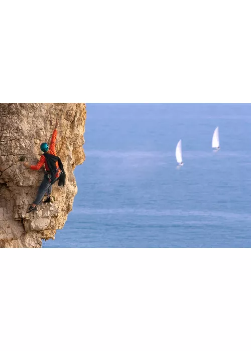 Arrampicata - Gaeta - Lazio